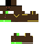 skin for cook-out