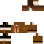 skin for Cookie gamer girl