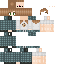 skin for cookie girl