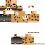 skin for cookie skin