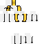 skin for cool banana