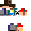 skin for Cool boy