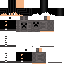 skin for Cool creeper shirt XD