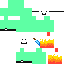 skin for Cool Dream