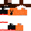 skin for Cool Fire Boy