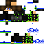 skin for Cool gamer