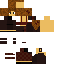 skin for cool girl