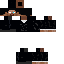 skin for cool herobrine