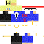 skin for cool looking dude