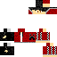 skin for Cool Minecraft boy