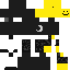 skin for Cool noob