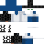 skin for Cool phantom