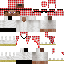 skin for Cool red Arab