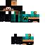 skin for Cool steve