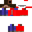 skin for Cool Steve Normal