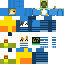 skin for CooL SUITED gURLL