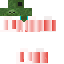 skin for Cool zombie