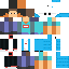 skin for COOLgeorge
