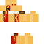 skin for CoolHotDog