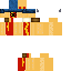 skin for CoolHotDog Viking