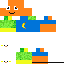 skin for CoolMINecrfat