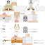 skin for Corey halloween 3