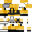 skin for CORONAVIS A ATTACK LELVEL 2 edit
