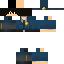 skin for Corrections officer