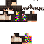 skin for Corrupt dude