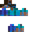 skin for Corrupt steve