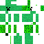 skin for Corrupted creeper
