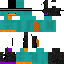 skin for Corrupted Perry 2