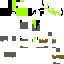 skin for Corruption Green Fire