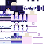 skin for Cosmic girl