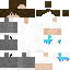 skin for CosmicPotatoesss