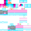 skin for Cotton candy