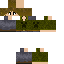 skin for Country creeper