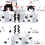 skin for cow girl onesie
