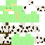 skin for cow onesie frog edit
