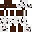 skin for cow skin