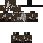 skin for Cow Yashin 