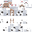 skin for Coww