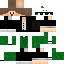 skin for Cr3per Sammy Green skin