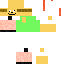 skin for Crachead