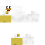 skin for craftee chicken