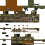 skin for Crafty Army