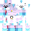 skin for Craftycorn Poppy playtime 3