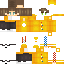 skin for crainer