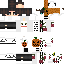 skin for Crayaz Halloween