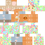 skin for crazzy cat